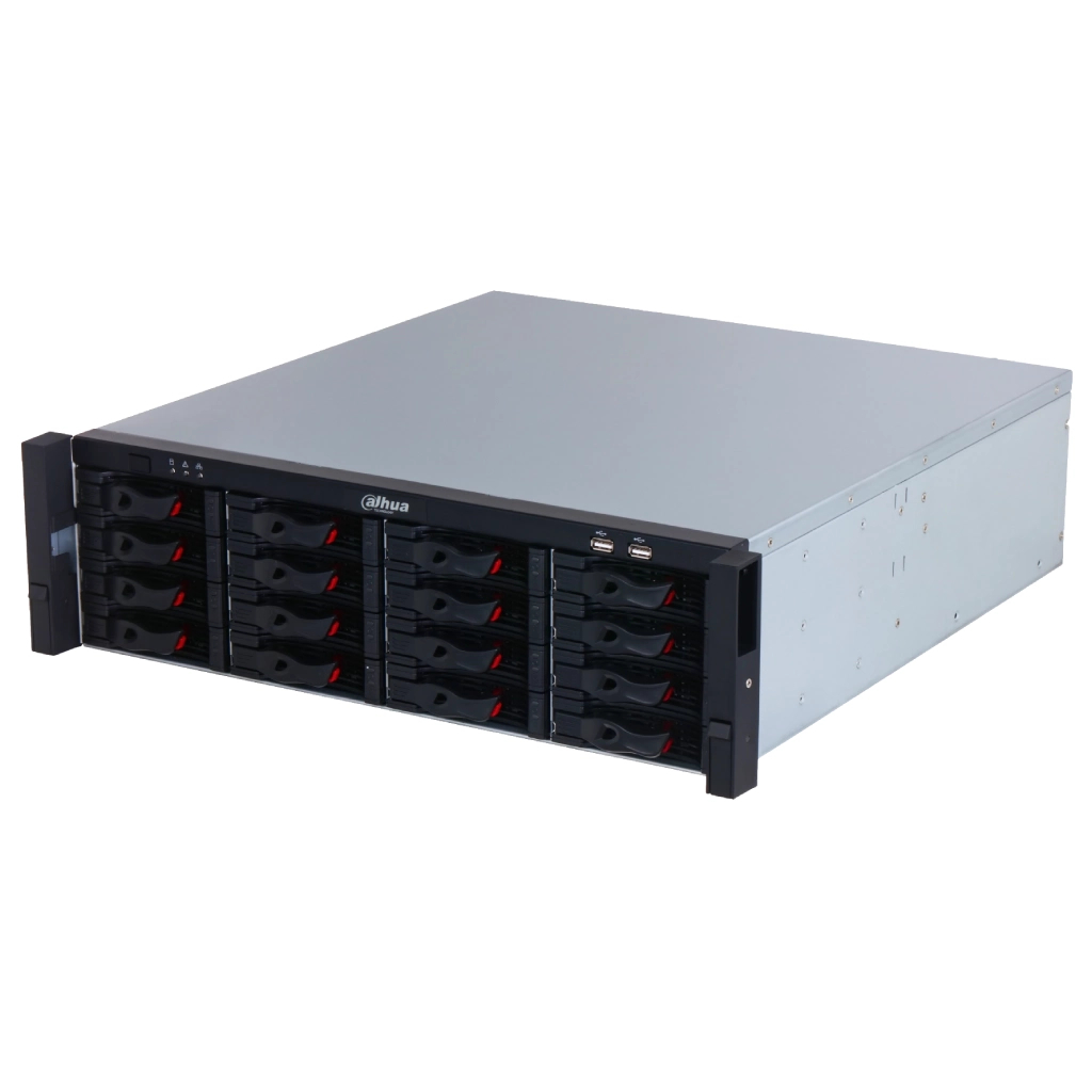 Реєстратор для відеоспостереження Dahua DHI-NVR5064-EI2