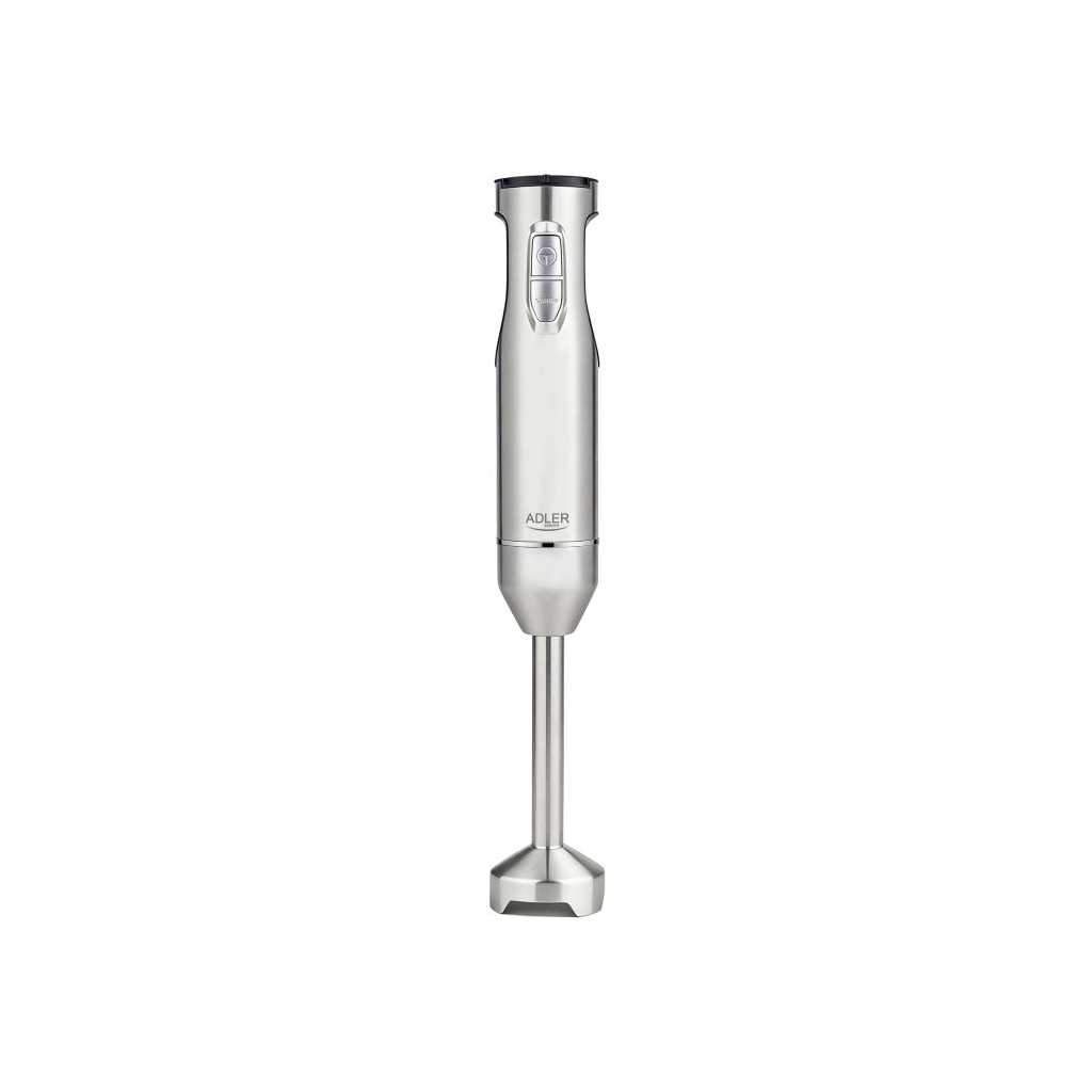 Блендер Adler AD 4638 grey