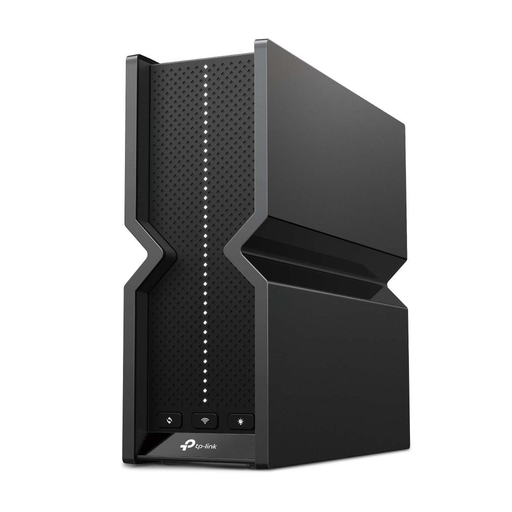 Маршрутизатор TP-Link Archer BE550 (ARCHER-BE550)