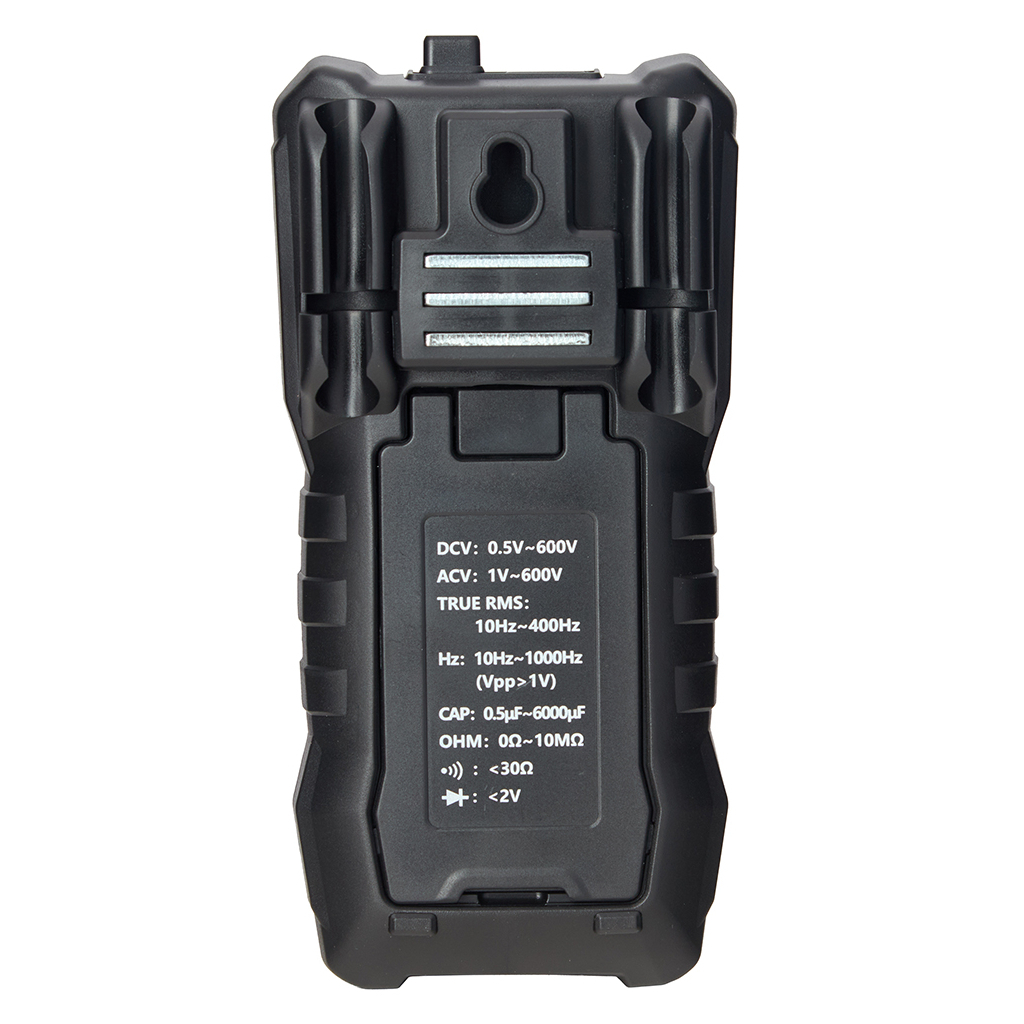 Цифровий мультиметр AVTOMAX P21E Цифровий мультиметр AVTOMAX P21E