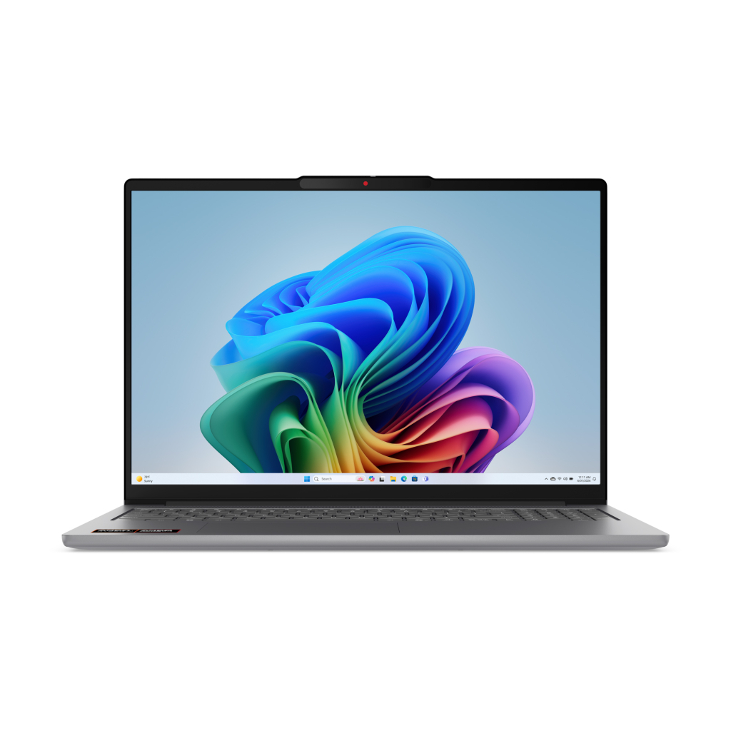 Ноутбук Lenovo IdeaPad Slim 5 16AHP11 (83S4002GRA) Ноутбук Lenovo IdeaPad Slim 5 16AHP11 (83S4002GRA)