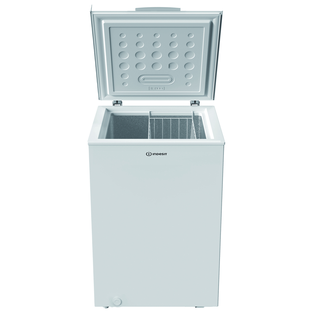 Морозильна скриня Indesit INCF 1004 UA Морозильна скриня Indesit INCF 1004 UA