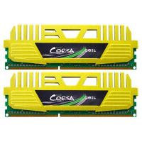 Модуль пам'яті для комп'ютера DDR3 16GB (2x8GB) 1866 MHz Geil (GOC316GB1866C10DC)