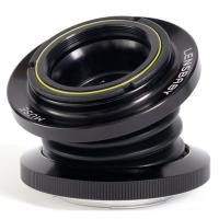 Об'єктив Lensbaby Muse Double Glass 50mm F2.0-8.0 for Sony A-mount (LBM2S)