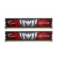 Модуль пам'яті для комп'ютера DDR3L 8GB (2x4GB) 1600 MHz G.Skill (F3-1600C11D-8GISL)