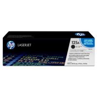 Картридж HP CLJ  125A black DUAL PACK, CP1215/CP1515 series (CB540AD)