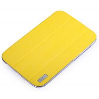 Чохол до планшета Rock 8" Rock Samsung Note 8.0 N5100 new elegant series lemon yell (6950290628306)