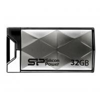 USB флеш накопичувач Silicon Power 32GB Touch 850 USB 2.0 (SP032GBUF2850V1T)