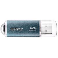 USB флеш накопичувач Silicon Power 8GB MARVEL M01 USB 3.0 (SP008GBUF3M01V1B)