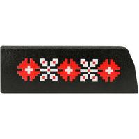 USB флеш накопичувач Goodram 8GB CL!CK UKRAINE USB 2.0 (PD8GH2GRCLKR9L)