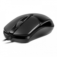 Мишка Sven RX-112 USB black