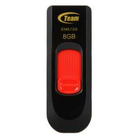 USB флеш накопичувач Team 8GB C145 Red USB 3.0 (TC14538GR01)