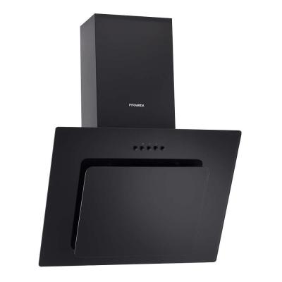 Витяжка кухонна Pyramida NR 60 M BL
