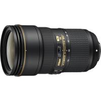 Об'єктив Nikon 24-70mm f/2.8E ED VR AF-S (JAA824DA)