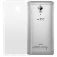 Чохол до мобільного телефона Global для Lenovo P1 (светлый) (1283126468902)