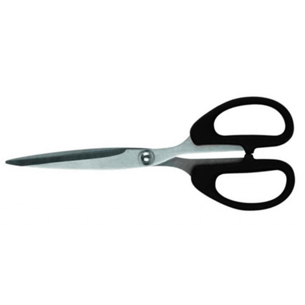 Ножиці Axent Ultra, 19 см, black (6211-01-А) Ножиці Axent Ultra, 19 см, black (6211-01-А)