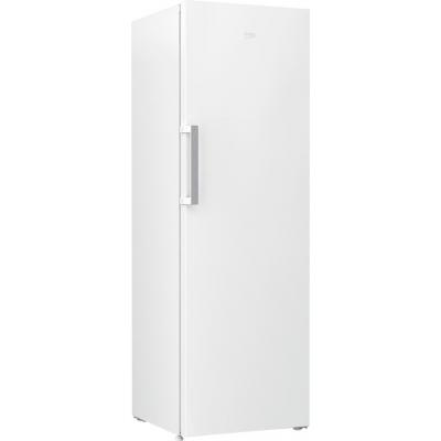 Морозильна камера Beko RFNE312К21W