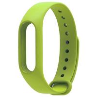 Ремінець до фітнес браслета Xiaomi Mi Band 2 Green (Р27596)