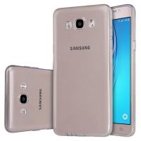 Чохол до мобільного телефона SmartCase Samsung Galaxy J5 / J510 TPU Clear (SC-J510)