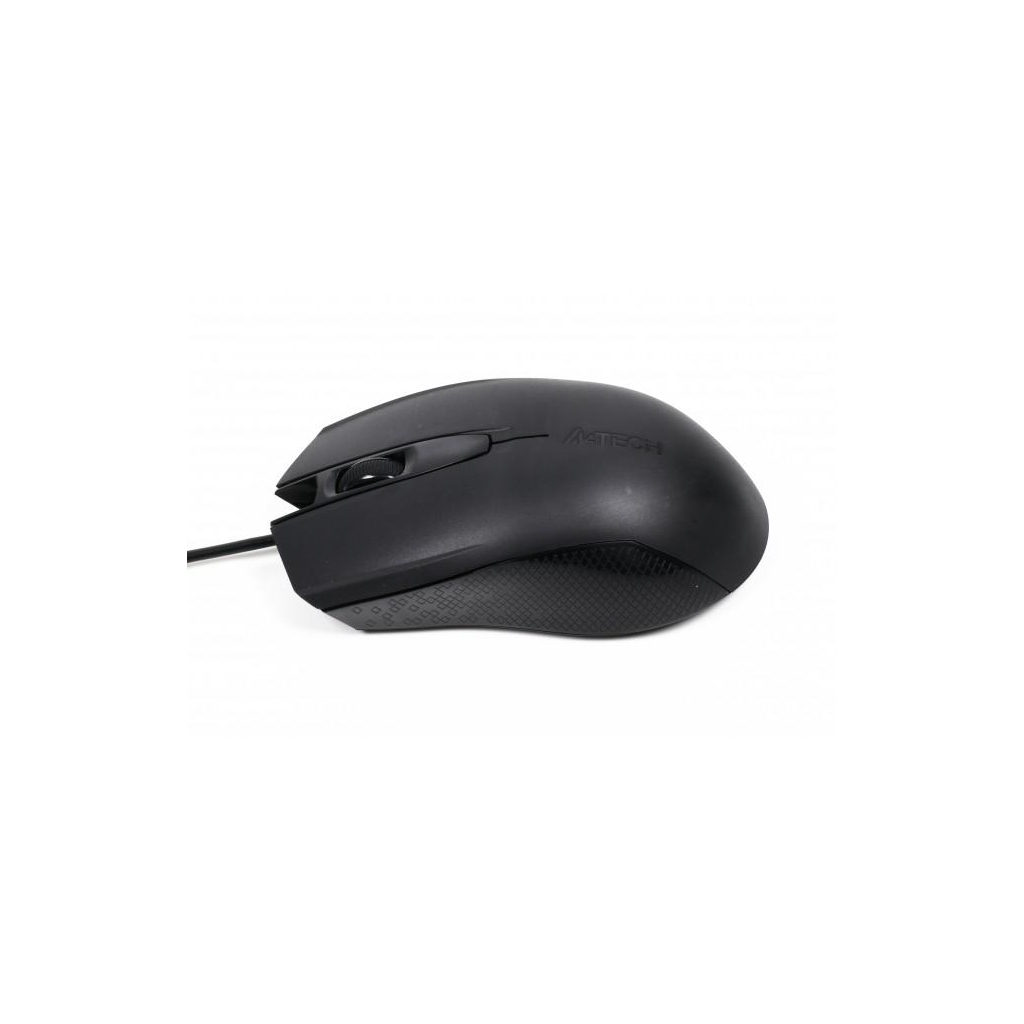 Мишка A4Tech OP-760 Black (4711421934763) Мишка A4Tech OP-760 Black (4711421934763)