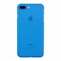 Чохол до мобільного телефона MakeFuture PP/Ice Case для Apple iPhone 7 Plus Blue (MCI-AI7PBL)