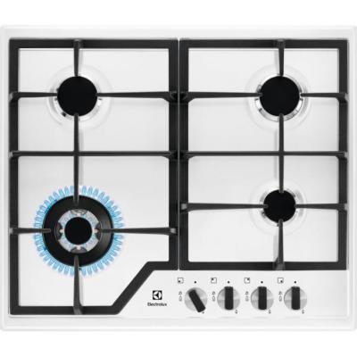 Варочна поверхня Electrolux GPE363MW