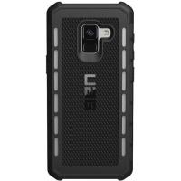 Чохол до мобільного телефона UAG Samsung Galaxy A8+ Outback Black (GLXA8PLS-O-BK)