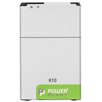 Акумуляторна батарея PowerPlant LG K10 (BL-45A1H) 2300mAh (SM160150)