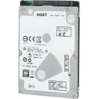 Жорсткий диск для ноутбука 2.5" 500GB WDC Hitachi HGST (# 0J38065 / HTS545050A7E680 #)