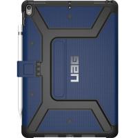Чохол до планшета Urban Armor Gear iPad Pro 10.5 (2017) Metropolis Cobalt (IPDP10.5-E-CB)