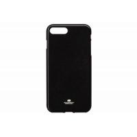 Чохол до мобільного телефона Goospery Apple iPhone 7/8 Plus Jelly Black (8806174360696)