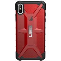 Чохол до мобільного телефона UAG Apple iPhone Xs MAX Plasma, Magma (111103119393)