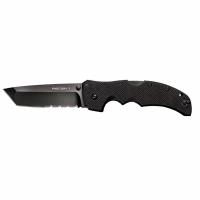 Knife Cold Steel Recon 1 TP, S35VN, half serrated (27BTH)