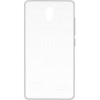 Чохол до мобільного телефона ZTE BLADE A522 TPU case Transparent (440298)