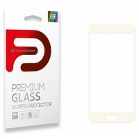 Скло захисне Armorstandart Honor 6A White (16093)