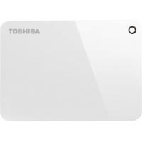 Зовнішній жорсткий диск 2.5" 2TB Toshiba (HDTC920EW3AA)