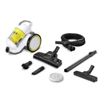 Vacuum cleaner Karcher VC 3 Premium (1.198-135.0)