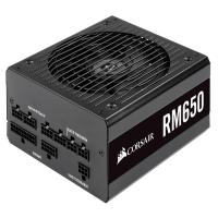 Блок живлення Corsair 650W RM650 (CP-9020194-EU)