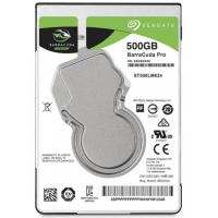 Жорсткий диск для ноутбука 2.5" 500GB Seagate (# ST500LM034-FR #)