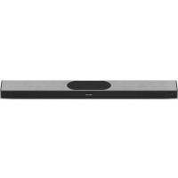 Акустична система Sharp All-in-one Soundbar with Wi-Fi Grey (HT-SBW420GRV01)