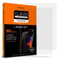 Скло захисне Spigen iPad Pro 10.5" (2017) Glass "Glas.tR SLIM" (1Pack) (052GL21719)