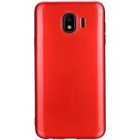 Чохол до мобільного телефона T-Phox Samsung J4 2018/J400 - Crystal (Red) (6970225137383)