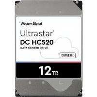 Жорсткий диск 3.5" 12TB WD (0F29590 / HUH721212ALE600)