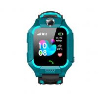 Смарт-годинник GoGPS ME K24 Green (K24GN)