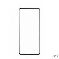 Скло захисне Proda Samsung A71 Black (XK-PRD-SM-A71-BK)