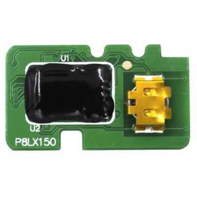 Chip for HP Laser 107 (W1106A) 1k Static Control cartridge (H107CP-MEA)