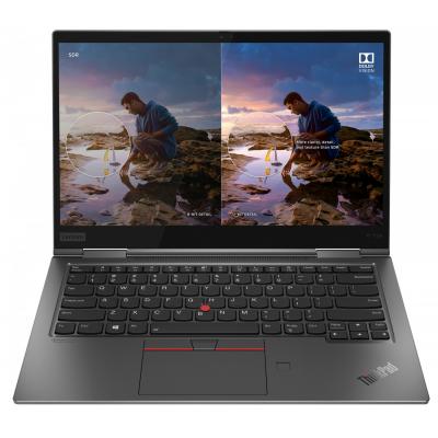 Lenovo ThinkPad X1 Yoga laptop (20UB0040RT)