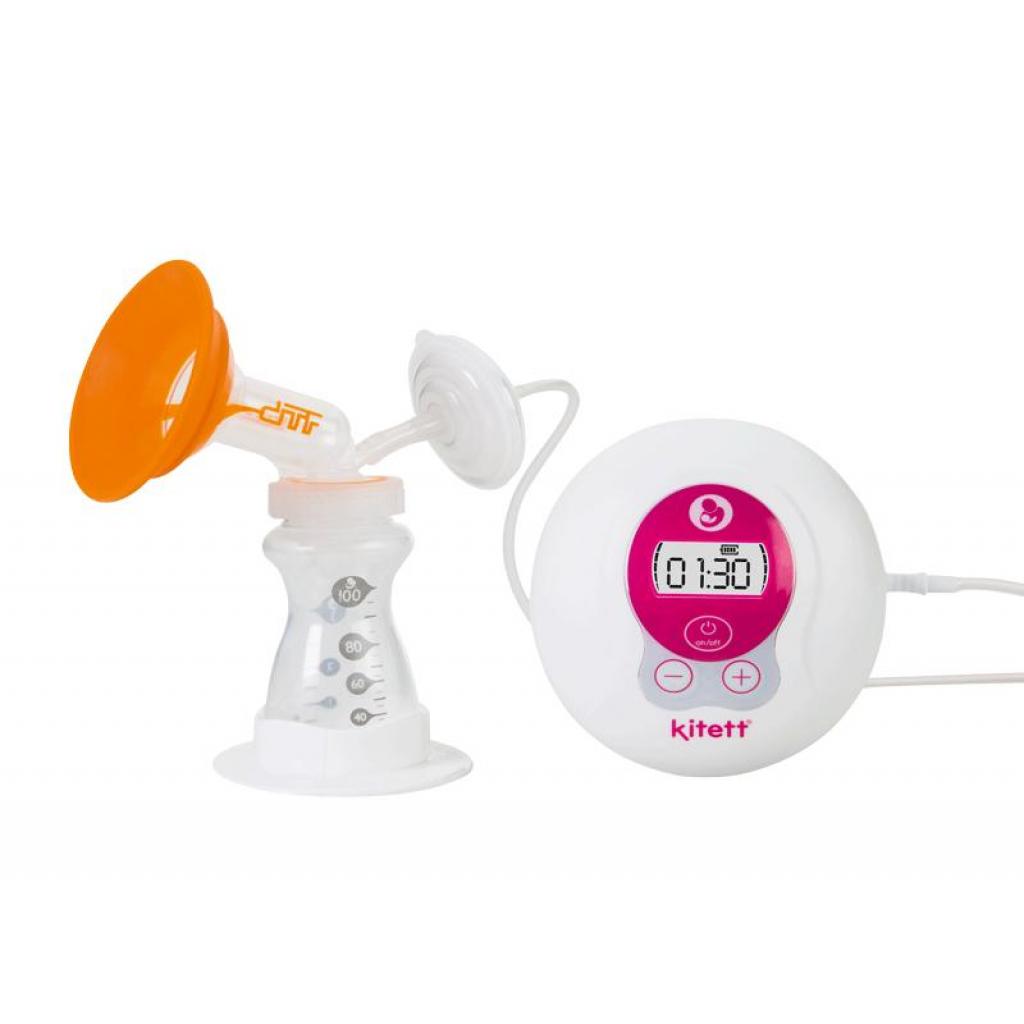 Молоковідсмоктувач Kitett MINIKIT SOLO електричний (KMKS24L-N3)