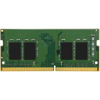 Модуль пам'яті для ноутбука SoDIMM DDR4 8GB 2933 MHz Kingston (KVR29S21S6/8)