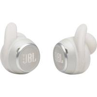 Навушники JBL Reflect Mini NC White (JBLREFLMININCWHT)